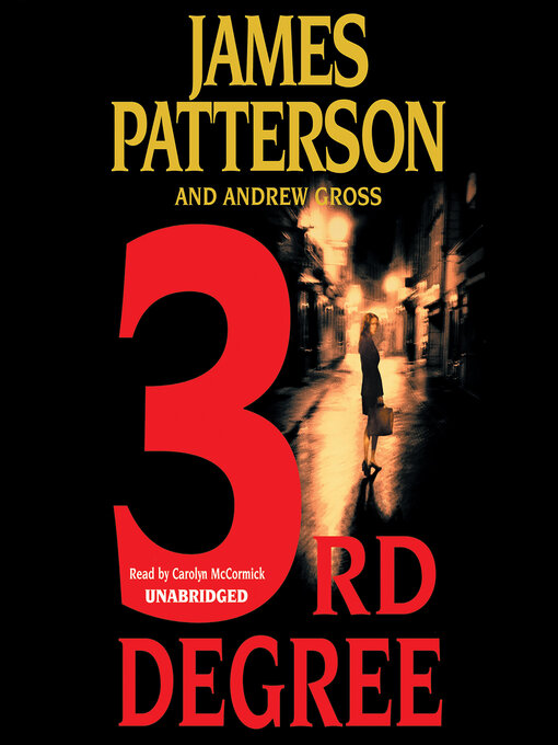 Cover image for 3rd Degree